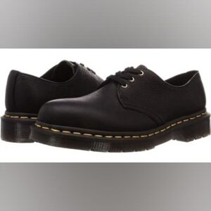 Dr. Martens 1461 Oxford Black Shoes